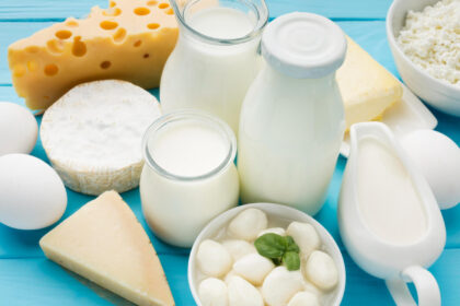 Global Dairy Desserts Market worth $1,528.5 million by 2033