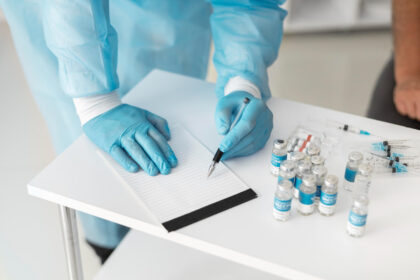 Global Biomarkers Market By Size, Status, Growth (2024-2033)