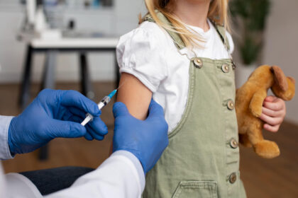 Global BCG Vaccine Market